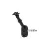 imageAllNew Ring Pole and Wall Mount for Cameras and Solar Panels WhiteBlack
