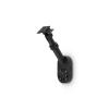 imageAllNew Ring Pole and Wall Mount for Cameras and Solar Panels WhiteBlack