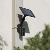 imageAllNew Ring Pole and Wall Mount for Cameras and Solar Panels WhiteBlack
