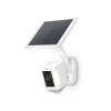imageAllNew Ring Pole and Wall Mount for Cameras and Solar Panels WhiteWhite