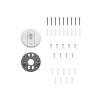 imageRing Spare Parts Kit for Stick Up Cam Pro Battery  BlackWhite