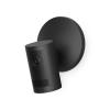 imageRing Outdoor Cam Plus Power over Ethernet Newest Model  WideAngle 2K Video with Ring Vision LowLight Sight for fullcolor night vision Mountanywhere versatility WhiteBlack