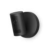 imageRing Outdoor Cam Plus Power over Ethernet Newest Model  WideAngle 2K Video with Ring Vision LowLight Sight for fullcolor night vision Mountanywhere versatility WhiteBlack