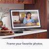 imageEcho Show 15 newest model with Ring Battery Doorbell Plus newest model