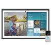 imageEcho Show 21 newest model with Ring Battery Doorbell Pro newest model