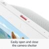 imageEcho Show 8 newest model with Ring Battery DoorbellGlacier White