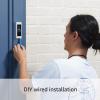 imageLikeNew Ring Wired Doorbell Plus Video Doorbell Pro and Ring Chime Pro