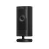 imageLikeNew Ring Stick Up Cam Pro Battery  TwoWay Talk with Audio 3D Motion Detection with Birds Eye Zones and 1080p HDR Video ampamp Color Night Vision 2023 release WhiteBlack