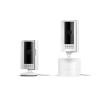 imageRing PanTilt Indoor Cam White with Ring Indoor Cam 2nd Gen WhiteWhite