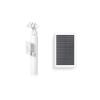 imageAllNew Ring Stake Mount for Cameras and Solar Panels with Ring Small Solar Panel 19W for Outdoor Cam Plus Stick Up Cam Stick Up Cam Pro Spotlight Cam Plus Spotlight Cam Pro White