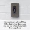 imageRing Access Controller Pro 2  Professional installation recommended