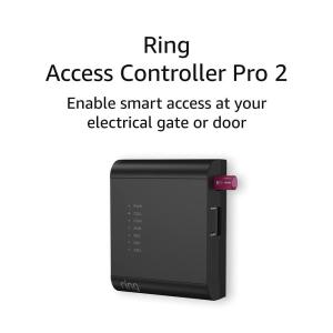 imageRing Access Controller Pro 2  Professional installation recommended