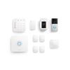 imageRing Alarm 8Piece Kit with Ring Battery Doorbell Plus and Spotlight Cam Plus Battery