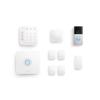 imageRing Alarm 8Piece Kit with Ring Battery Doorbell Plus