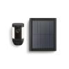 imageRing Spotlight Cam Pro Solar  3D Motion Detection TwoWay Talk with Audio and DualBand Wifi 2022 release  BlackBlack