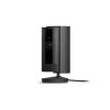 imageLikeNew Ring Indoor Cam newest model  Home or business security in 1080p HD video BlackBlack