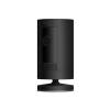 imageLikeNew Ring Stick Up Cam Battery HD security camera with custom privacy controls Simple setup Works with Alexa  BlackBlack