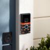 imageAllNew Limited Edition Official NFL Faceplate for Ring Doorbells  Video Doorbell 3 Video Doorbell 3 Plus Video Doorbell 4 Battery Doorbell Plus and Battery Doorbell ProCincinnati Bengals