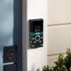 imageAllNew Limited Edition Official NFL Faceplate for Ring Doorbells  Video Doorbell 3 Video Doorbell 3 Plus Video Doorbell 4 Battery Doorbell Plus and Battery Doorbell ProJacksonville Jaguars