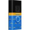 imageAllNew Limited Edition Official NFL Faceplate for Ring Doorbells  Video Doorbell 3 Video Doorbell 3 Plus Video Doorbell 4 Battery Doorbell Plus and Battery Doorbell ProLos Angeles Chargers