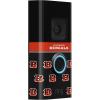 imageAllNew Limited Edition Official NFL Faceplate for Ring Doorbells  Video Doorbell 3 Video Doorbell 3 Plus Video Doorbell 4 Battery Doorbell Plus and Battery Doorbell ProCincinnati Bengals