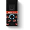 imageAllNew Limited Edition Official NFL Faceplate for Ring Doorbells  Video Doorbell 3 Video Doorbell 3 Plus Video Doorbell 4 Battery Doorbell Plus and Battery Doorbell ProCincinnati Bengals