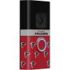 imageAllNew Limited Edition Official NFL Faceplate for Ring Doorbells  Video Doorbell 3 Video Doorbell 3 Plus Video Doorbell 4 Battery Doorbell Plus and Battery Doorbell ProAtlanta Falcons