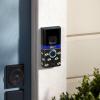imageAllNew Limited Edition Official NFL Faceplate for Ring Doorbells  Video Doorbell 3 Video Doorbell 3 Plus Video Doorbell 4 Battery Doorbell Plus and Battery Doorbell ProLos Angeles Rams