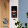 imageAllNew Limited Edition Official NFL Faceplate for Ring Doorbells  Video Doorbell 3 Video Doorbell 3 Plus Video Doorbell 4 Battery Doorbell Plus and Battery Doorbell ProChicago Bears
