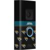 imageAllNew Limited Edition Official NFL Faceplate for Ring Doorbells  Video Doorbell 3 Video Doorbell 3 Plus Video Doorbell 4 Battery Doorbell Plus and Battery Doorbell ProJacksonville Jaguars