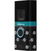 imageAllNew Limited Edition Official NFL Faceplate for Ring Doorbells  Video Doorbell 3 Video Doorbell 3 Plus Video Doorbell 4 Battery Doorbell Plus and Battery Doorbell ProMiami Dolphins