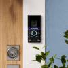 imageAllNew Limited Edition Official NFL Faceplate for Ring Doorbells  Video Doorbell 3 Video Doorbell 3 Plus Video Doorbell 4 Battery Doorbell Plus and Battery Doorbell ProBaltimore Ravens