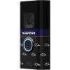 imageAllNew Limited Edition Official NFL Faceplate for Ring Doorbells  Video Doorbell 3 Video Doorbell 3 Plus Video Doorbell 4 Battery Doorbell Plus and Battery Doorbell ProBaltimore Ravens