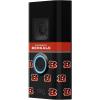 imageAllNew Limited Edition Official NFL Faceplate for Ring Doorbells  Video Doorbell 3 Video Doorbell 3 Plus Video Doorbell 4 Battery Doorbell Plus and Battery Doorbell ProCincinnati Bengals