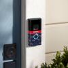 imageAllNew Limited Edition Official NFL Faceplate for Ring Doorbells  Video Doorbell 3 Video Doorbell 3 Plus Video Doorbell 4 Battery Doorbell Plus and Battery Doorbell ProNew England Patriots