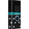 imageAllNew Limited Edition Official NFL Faceplate for Ring Doorbells  Video Doorbell 3 Video Doorbell 3 Plus Video Doorbell 4 Battery Doorbell Plus and Battery Doorbell ProMiami Dolphins