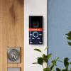 imageAllNew Limited Edition Official NFL Faceplate for Ring Doorbells  Video Doorbell 3 Video Doorbell 3 Plus Video Doorbell 4 Battery Doorbell Plus and Battery Doorbell ProDenver Broncos