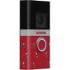 imageAllNew Limited Edition Official NFL Faceplate for Ring Doorbells  Video Doorbell 3 Video Doorbell 3 Plus Video Doorbell 4 Battery Doorbell Plus and Battery Doorbell ProTampa Bay Buccaneers