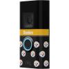 imageAllNew Limited Edition Official NFL Faceplate for Ring Doorbells  Video Doorbell 3 Video Doorbell 3 Plus Video Doorbell 4 Battery Doorbell Plus and Battery Doorbell ProPittsburgh Steelers