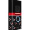 imageAllNew Limited Edition Official NFL Faceplate for Ring Doorbells  Video Doorbell 3 Video Doorbell 3 Plus Video Doorbell 4 Battery Doorbell Plus and Battery Doorbell ProHouston Texans