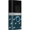 imageAllNew Limited Edition Official NFL Faceplate for Ring Doorbells  Video Doorbell 3 Video Doorbell 3 Plus Video Doorbell 4 Battery Doorbell Plus and Battery Doorbell ProPhiladelphia Eagles