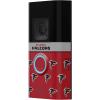 imageAllNew Limited Edition Official NFL Faceplate for Ring Doorbells  Video Doorbell 3 Video Doorbell 3 Plus Video Doorbell 4 Battery Doorbell Plus and Battery Doorbell ProAtlanta Falcons