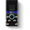 imageAllNew Limited Edition Official NFL Faceplate for Ring Doorbells  Video Doorbell 3 Video Doorbell 3 Plus Video Doorbell 4 Battery Doorbell Plus and Battery Doorbell ProLos Angeles Rams