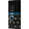 imageAllNew Limited Edition Official NFL Faceplate for Ring Doorbells  Video Doorbell 3 Video Doorbell 3 Plus Video Doorbell 4 Battery Doorbell Plus and Battery Doorbell ProJacksonville Jaguars