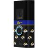 imageAllNew Limited Edition Official NFL Faceplate for Ring Doorbells  Video Doorbell 3 Video Doorbell 3 Plus Video Doorbell 4 Battery Doorbell Plus and Battery Doorbell ProLos Angeles Rams