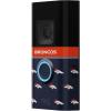 imageAllNew Limited Edition Official NFL Faceplate for Ring Doorbells  Video Doorbell 3 Video Doorbell 3 Plus Video Doorbell 4 Battery Doorbell Plus and Battery Doorbell ProDenver Broncos