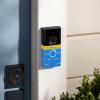 imageAllNew Limited Edition Official NFL Faceplate for Ring Doorbells  Video Doorbell 3 Video Doorbell 3 Plus Video Doorbell 4 Battery Doorbell Plus and Battery Doorbell ProLos Angeles Chargers