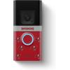 imageAllNew Limited Edition Official NFL Faceplate for Ring Doorbells  Video Doorbell 3 Video Doorbell 3 Plus Video Doorbell 4 Battery Doorbell Plus and Battery Doorbell ProTampa Bay Buccaneers
