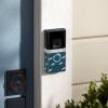 imageAllNew Limited Edition Official NFL Faceplate for Ring Doorbells  Video Doorbell 3 Video Doorbell 3 Plus Video Doorbell 4 Battery Doorbell Plus and Battery Doorbell ProPhiladelphia Eagles