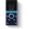 imageAllNew Limited Edition Official NFL Faceplate for Ring Doorbells  Video Doorbell 3 Video Doorbell 3 Plus Video Doorbell 4 Battery Doorbell Plus and Battery Doorbell ProTennessee Titans